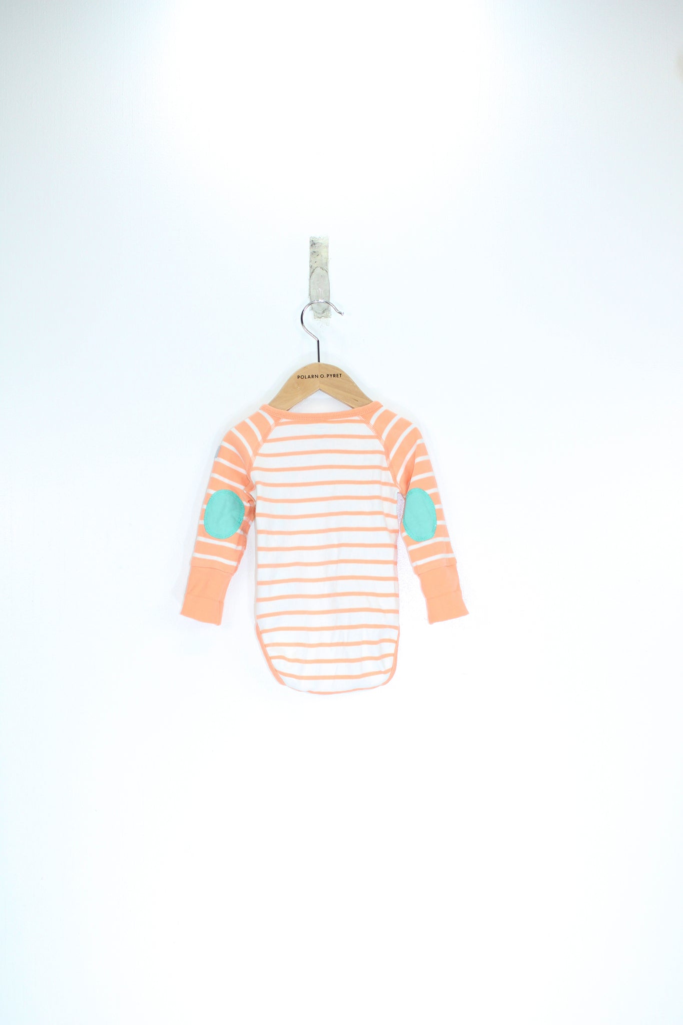 Baby Bodysuit 2-4m / 62