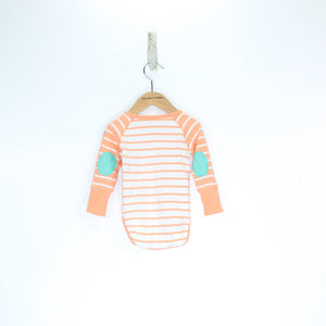 Baby Bodysuit 2-4m / 62