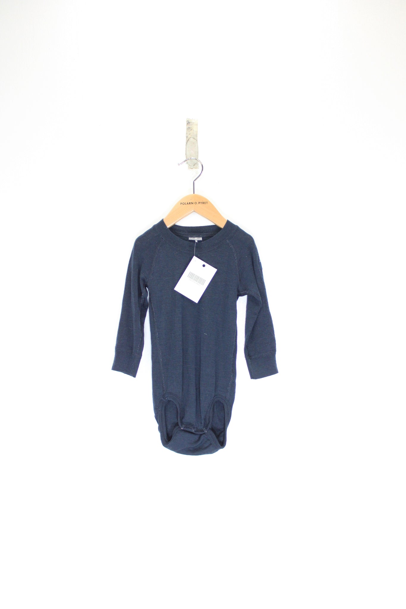 Baby  Thermal Bodysuit 6-12m / 74/80