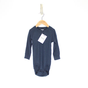 Baby  Thermal Bodysuit 6-12m / 74/80