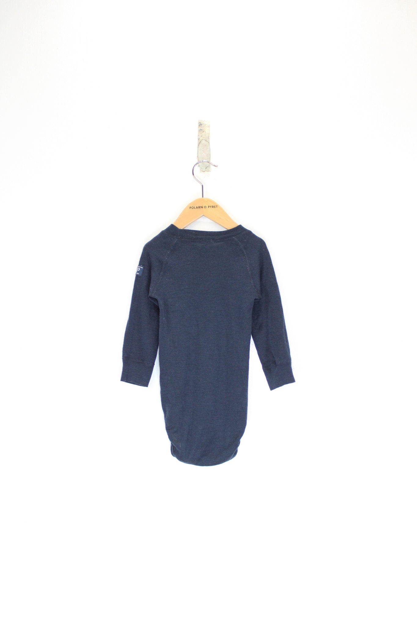 Baby  Thermal Bodysuit 6-12m / 74/80