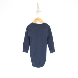 Baby  Thermal Bodysuit 6-12m / 74/80