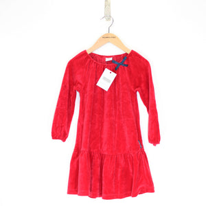 Kids Dress 3-4y / 104