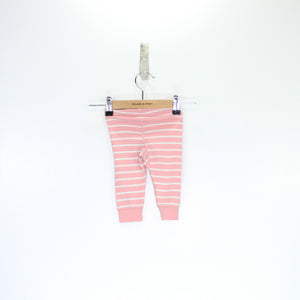 Baby Leggings 2-4m / 62