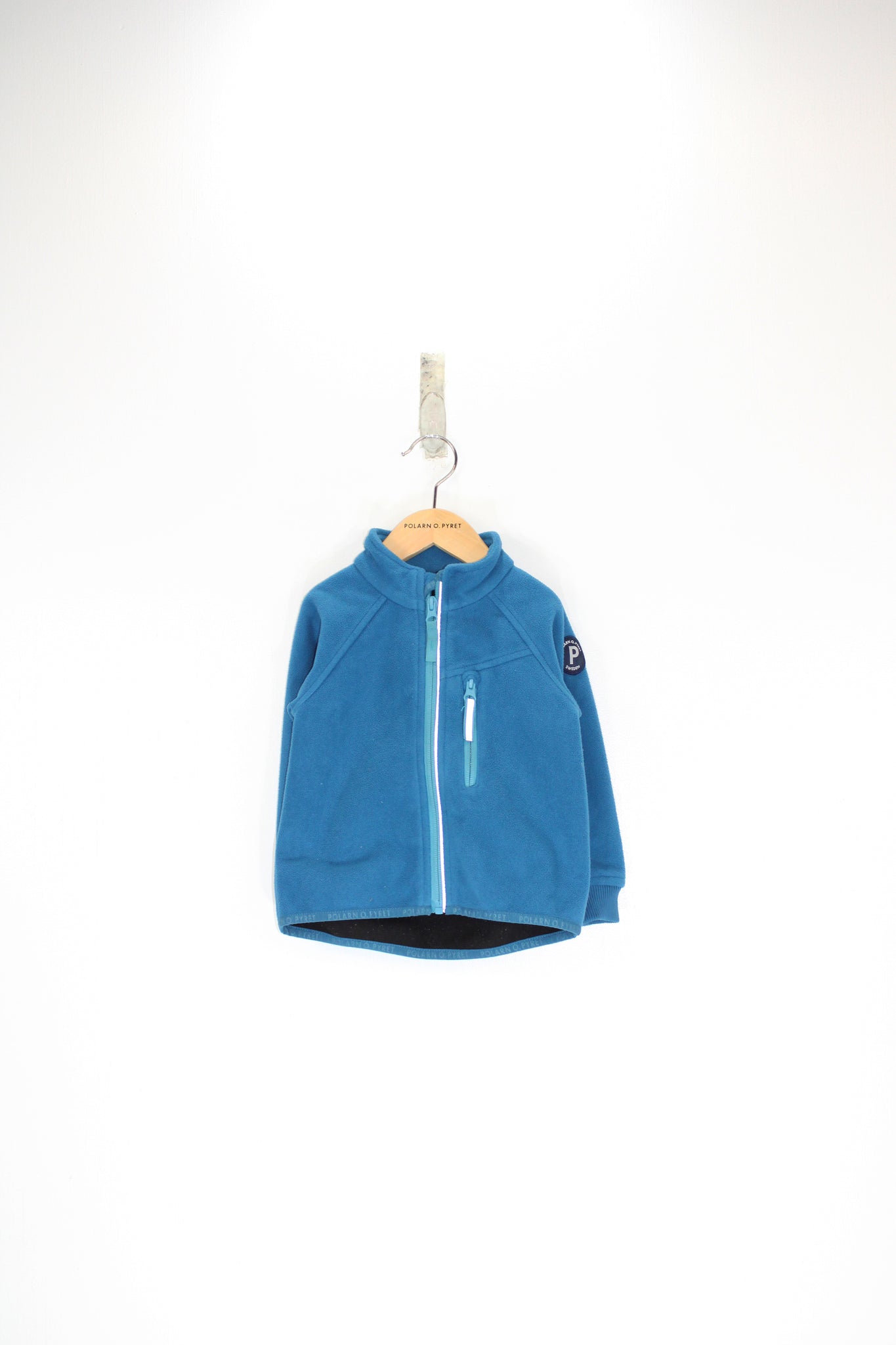 Baby  Fleece Jacket 1-1.5y / 86