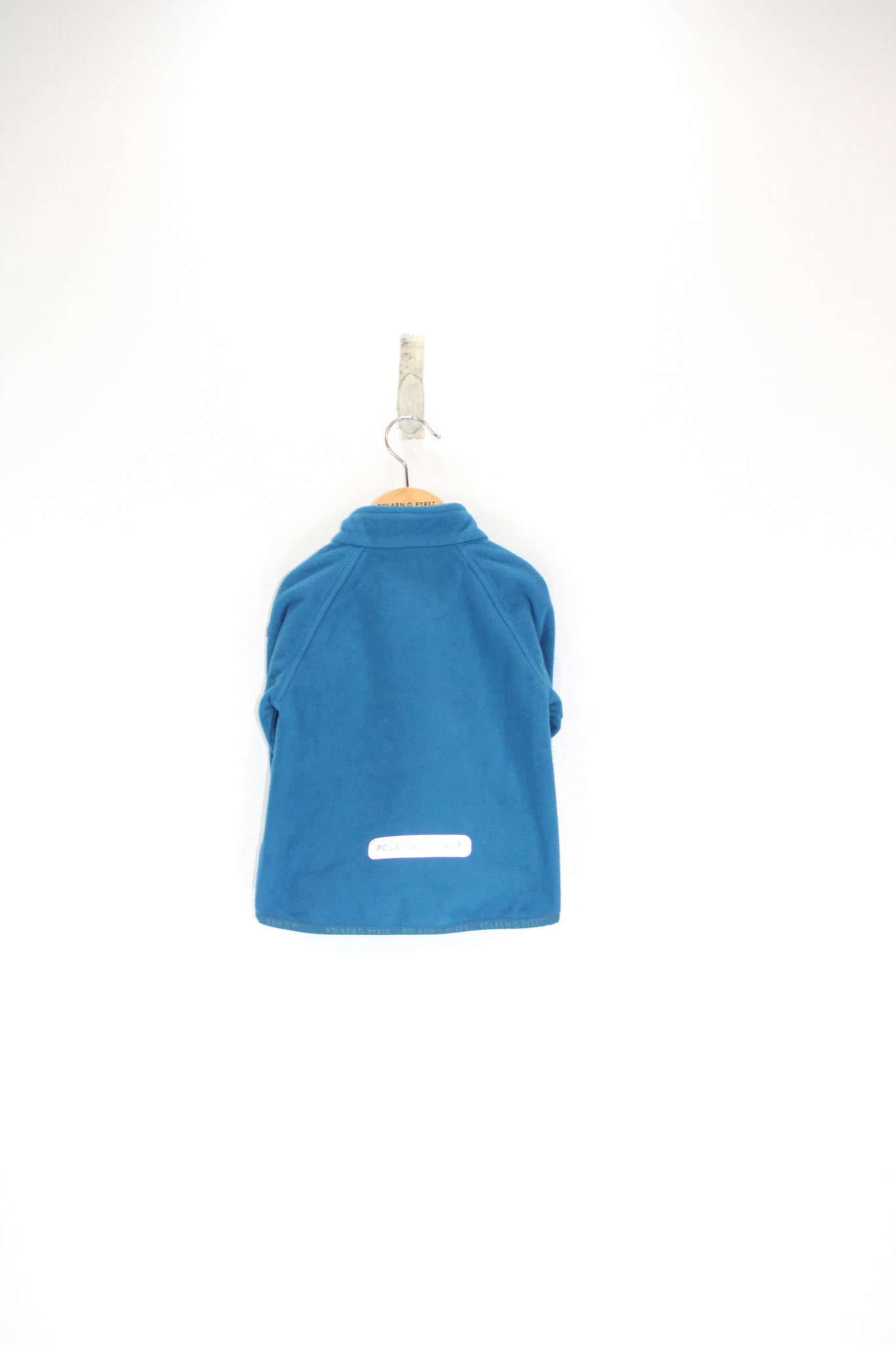 Baby  Fleece Jacket 1-1.5y / 86