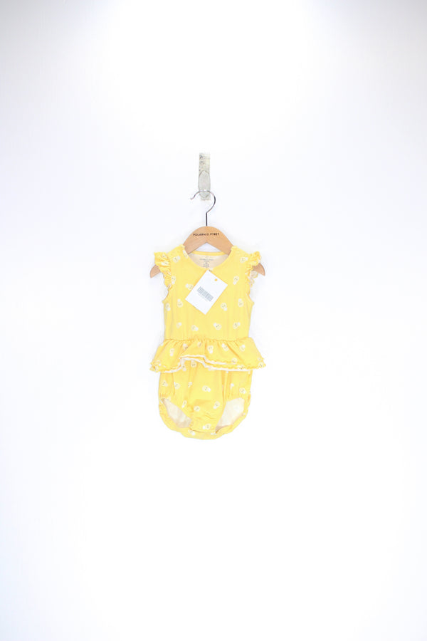 Baby Bodysuit 9-12m / 80