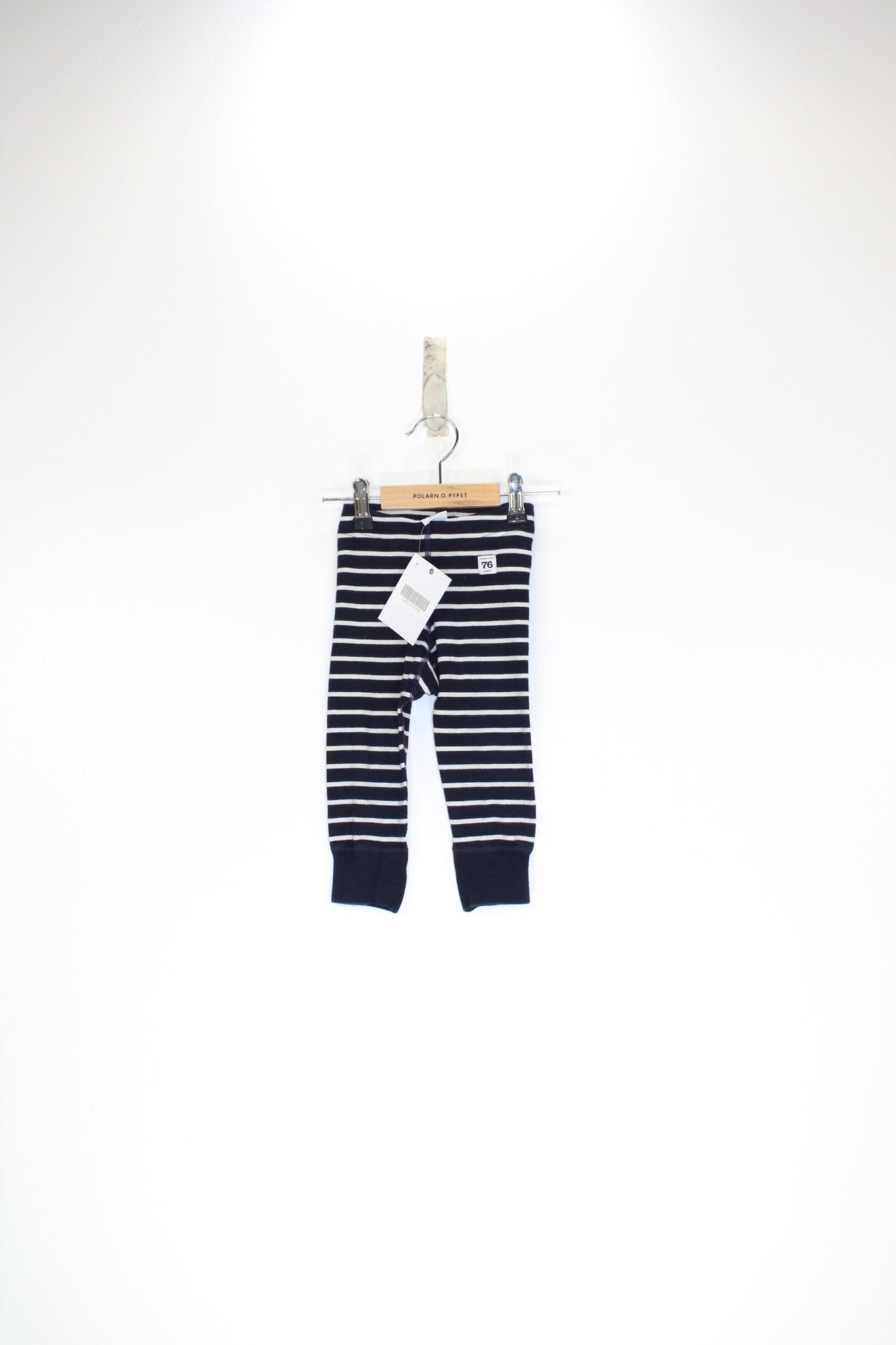 Baby Leggings 9-12mths / 80