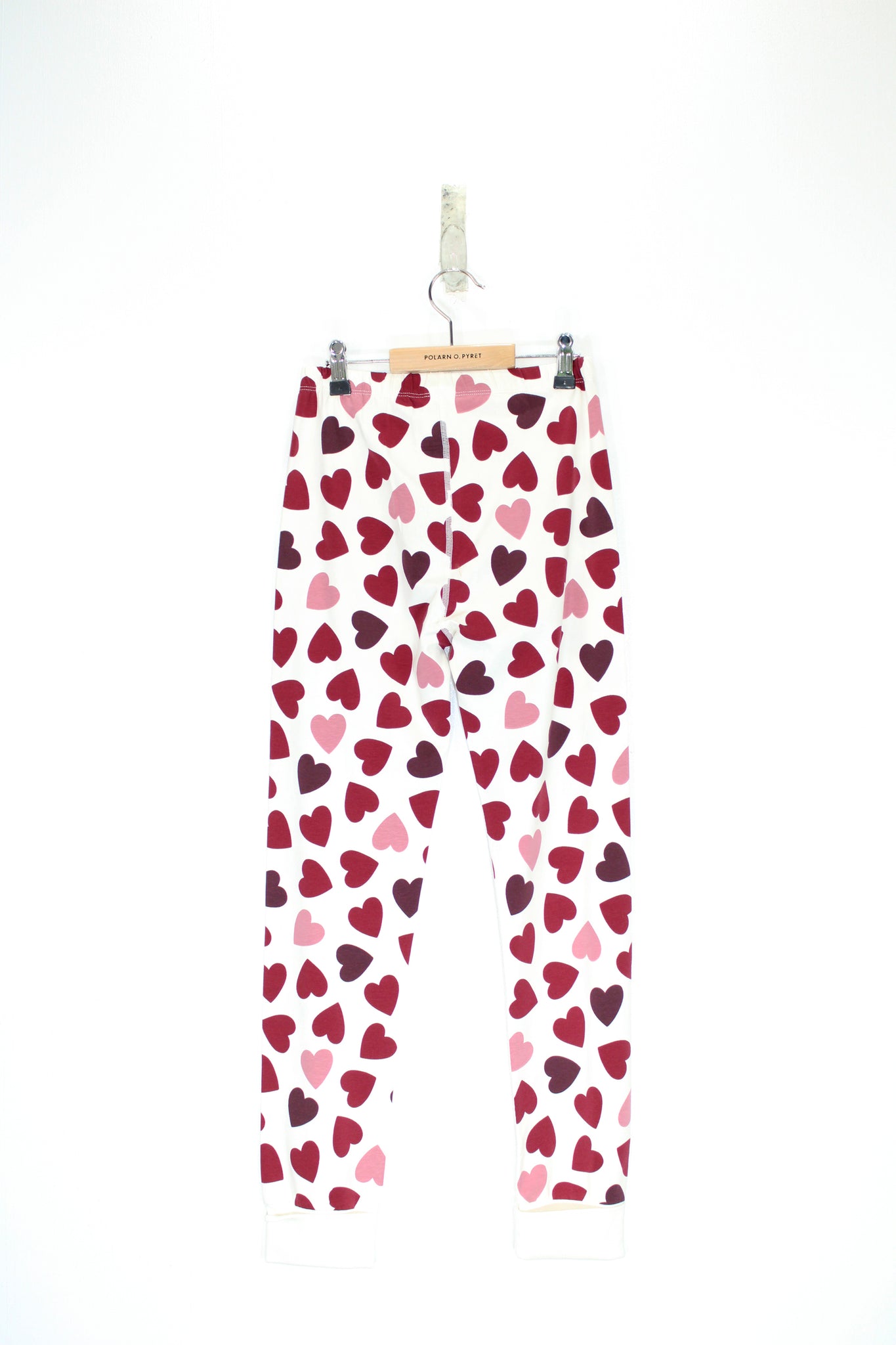 Kids Pyjamas Bottoms 8-10yrs / 134/140