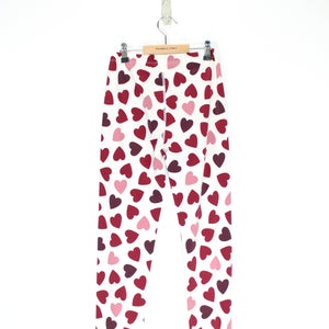 Kids Pyjamas Bottoms 8-10yrs / 134/140