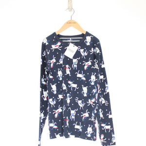 Adult Pyjama Top XS / XS