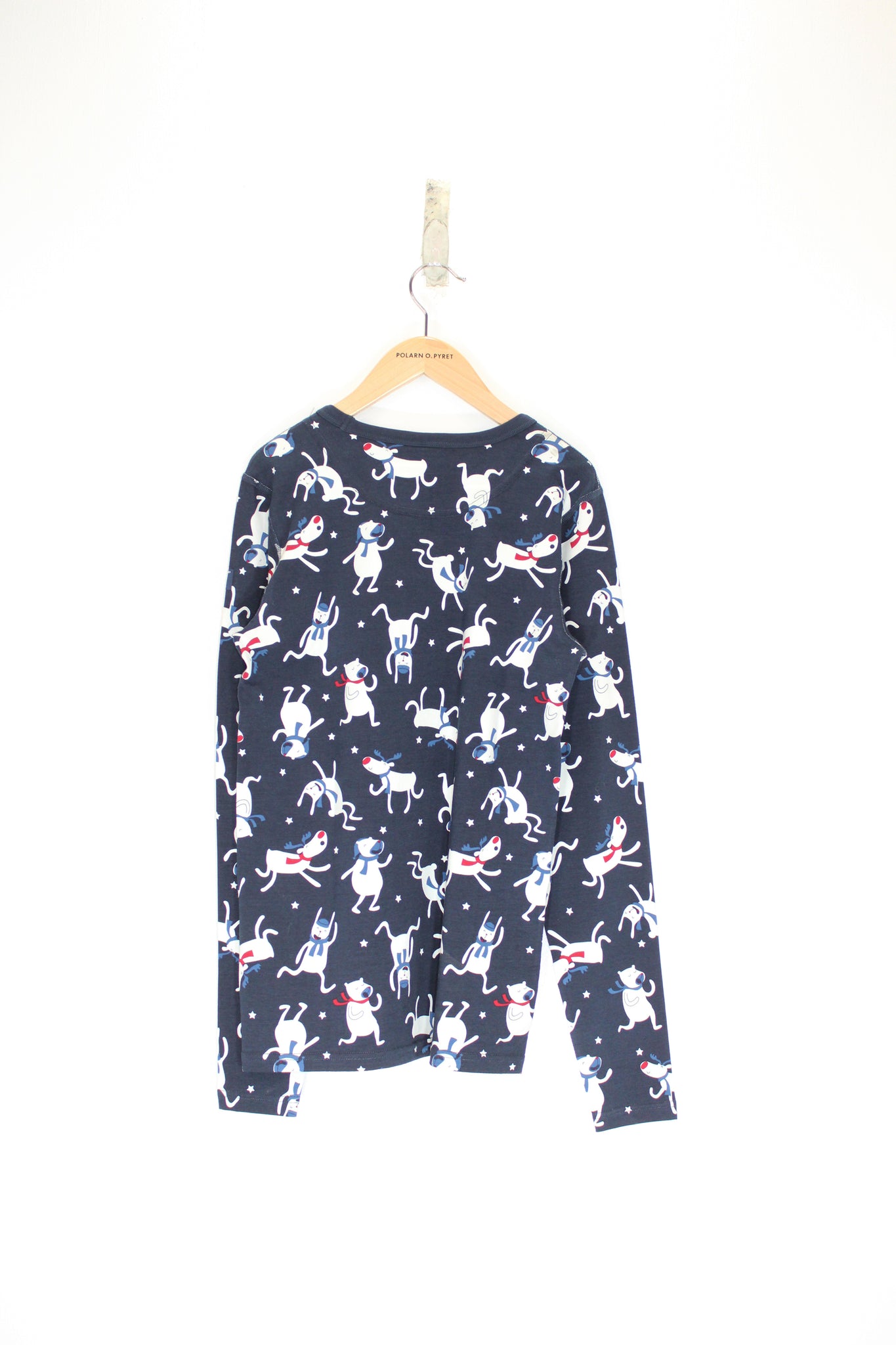 Adult Pyjama Top XS / XS