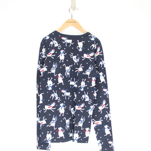 Adult Pyjama Top XS / XS