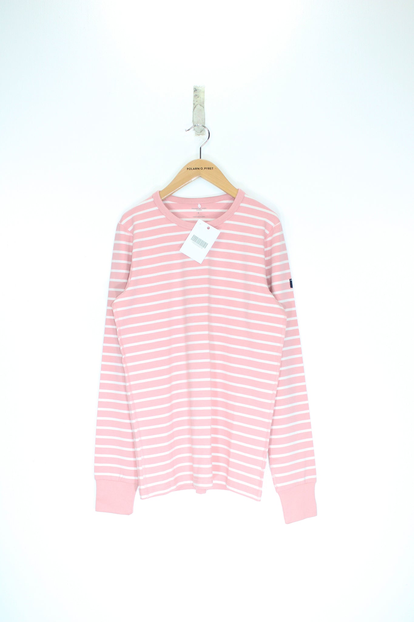 Adult Pyjama Top S / S