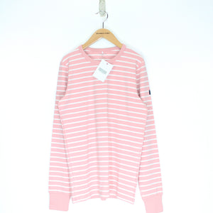 Adult Pyjama Top S / S