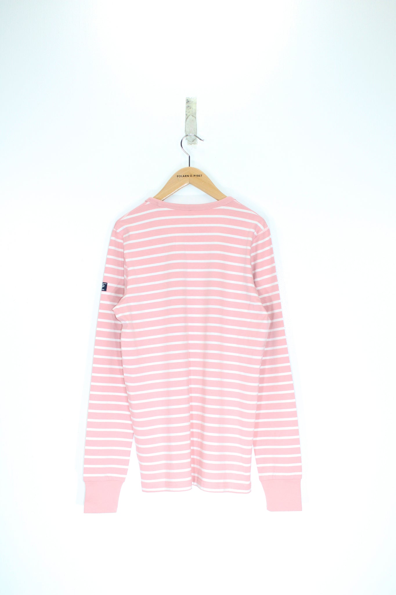 Adult Pyjama Top S / S