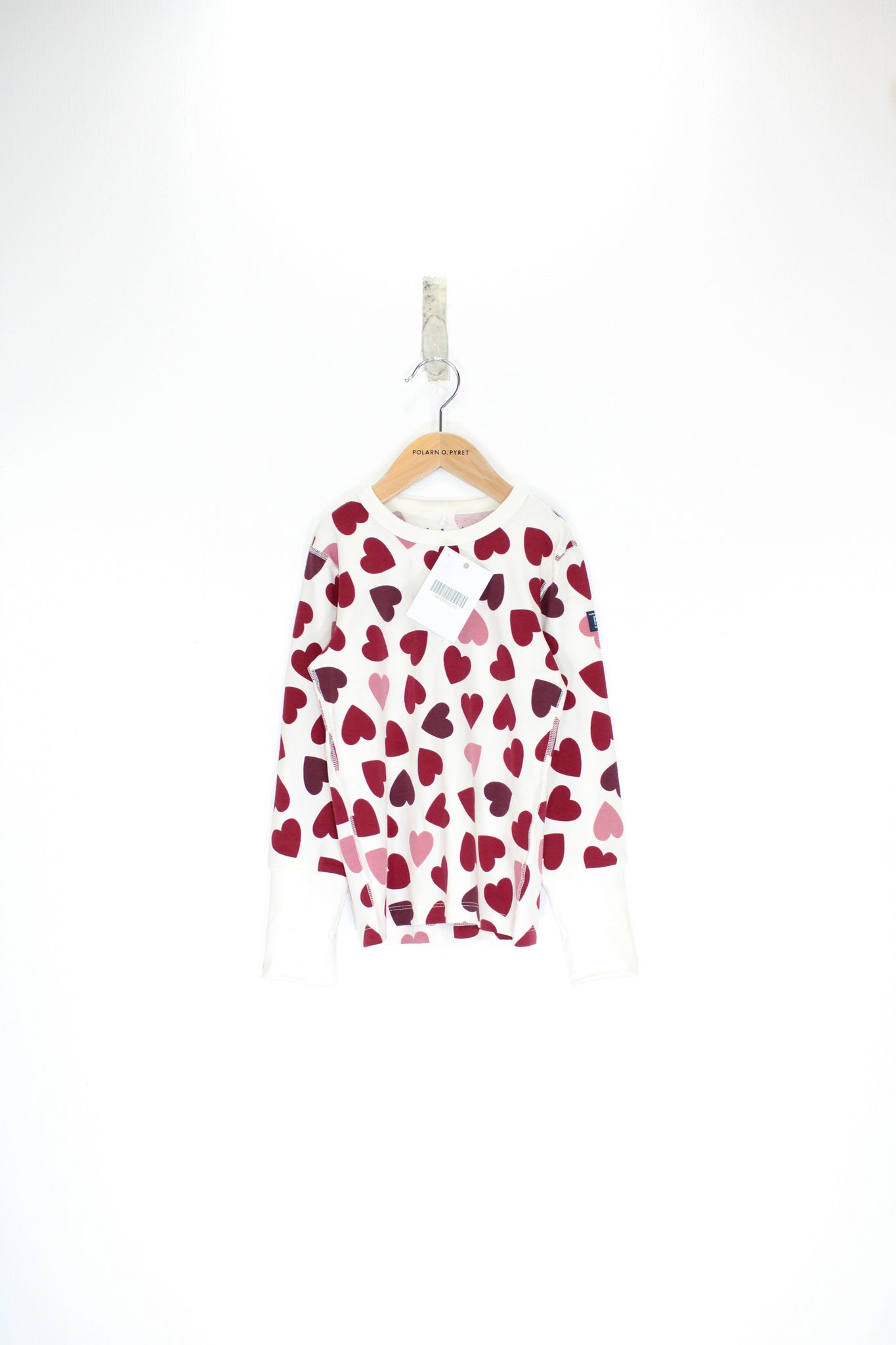 Kids Pyjama Top 2-4yrs / 98/104