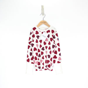 Kids Pyjama Top 2-4yrs / 98/104