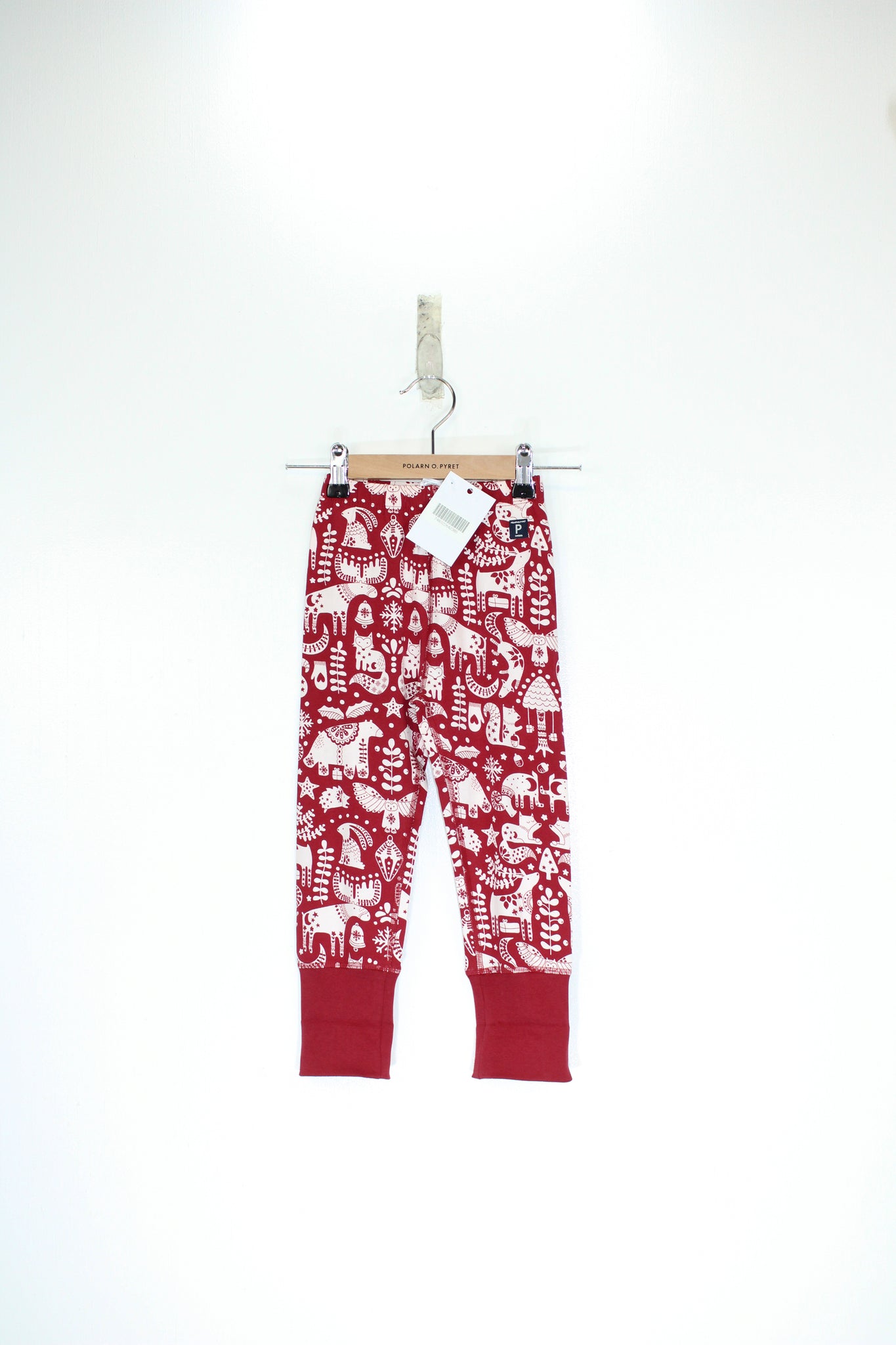 Baby  Pyjama Bottoms 1-2yrs / 86/92