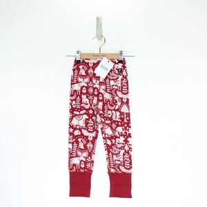 Baby  Pyjama Bottoms 1-2yrs / 86/92