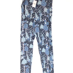 Adults Pyjamas Bottoms L / L