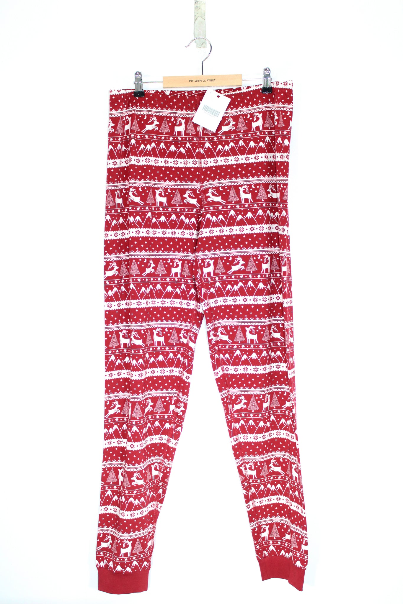 Adult Pyjamas Bottoms L / L