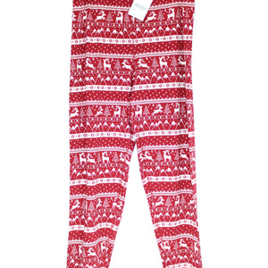 Adult Pyjamas Bottoms L / L