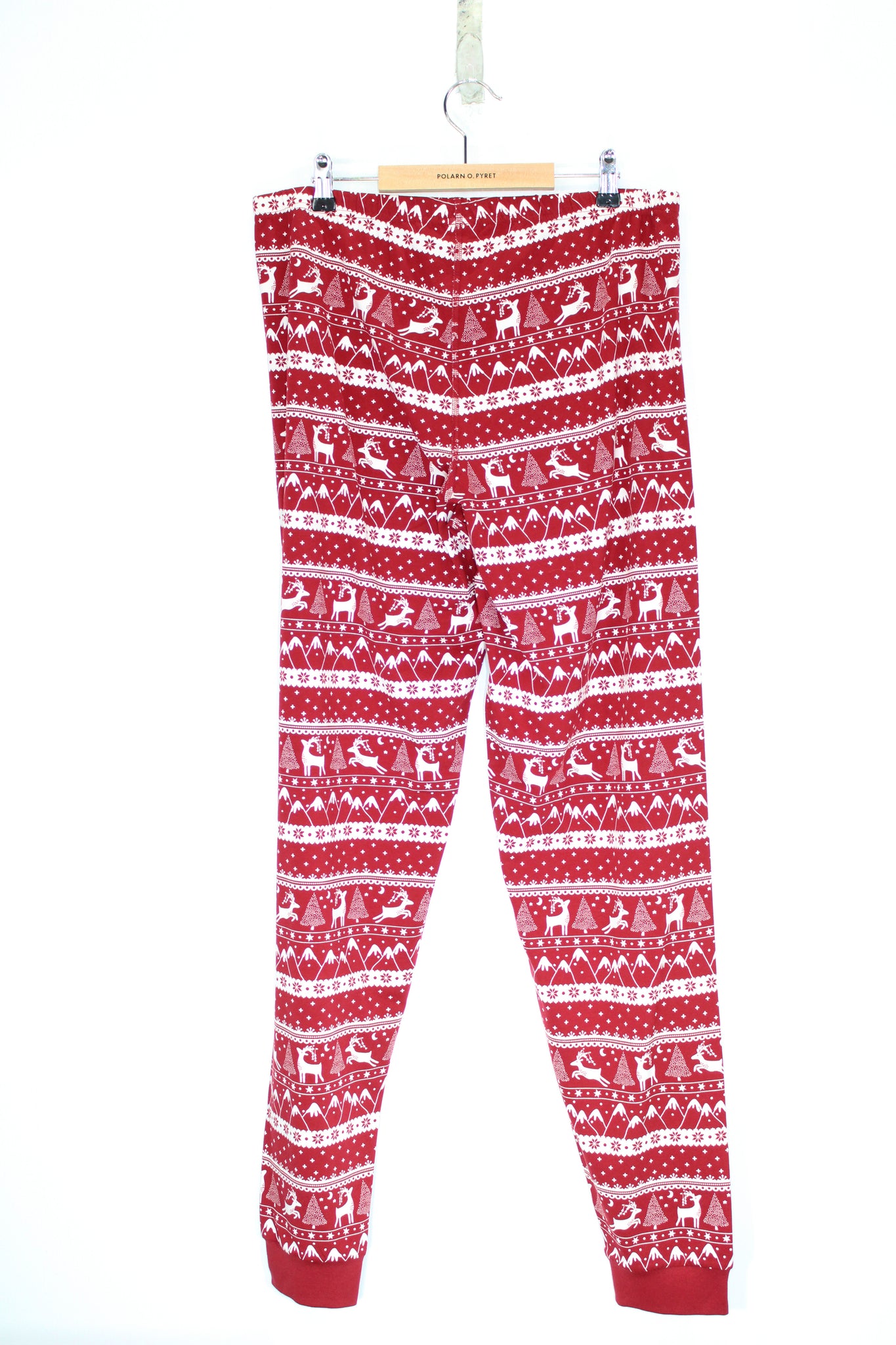 Adult Pyjamas Bottoms L / L