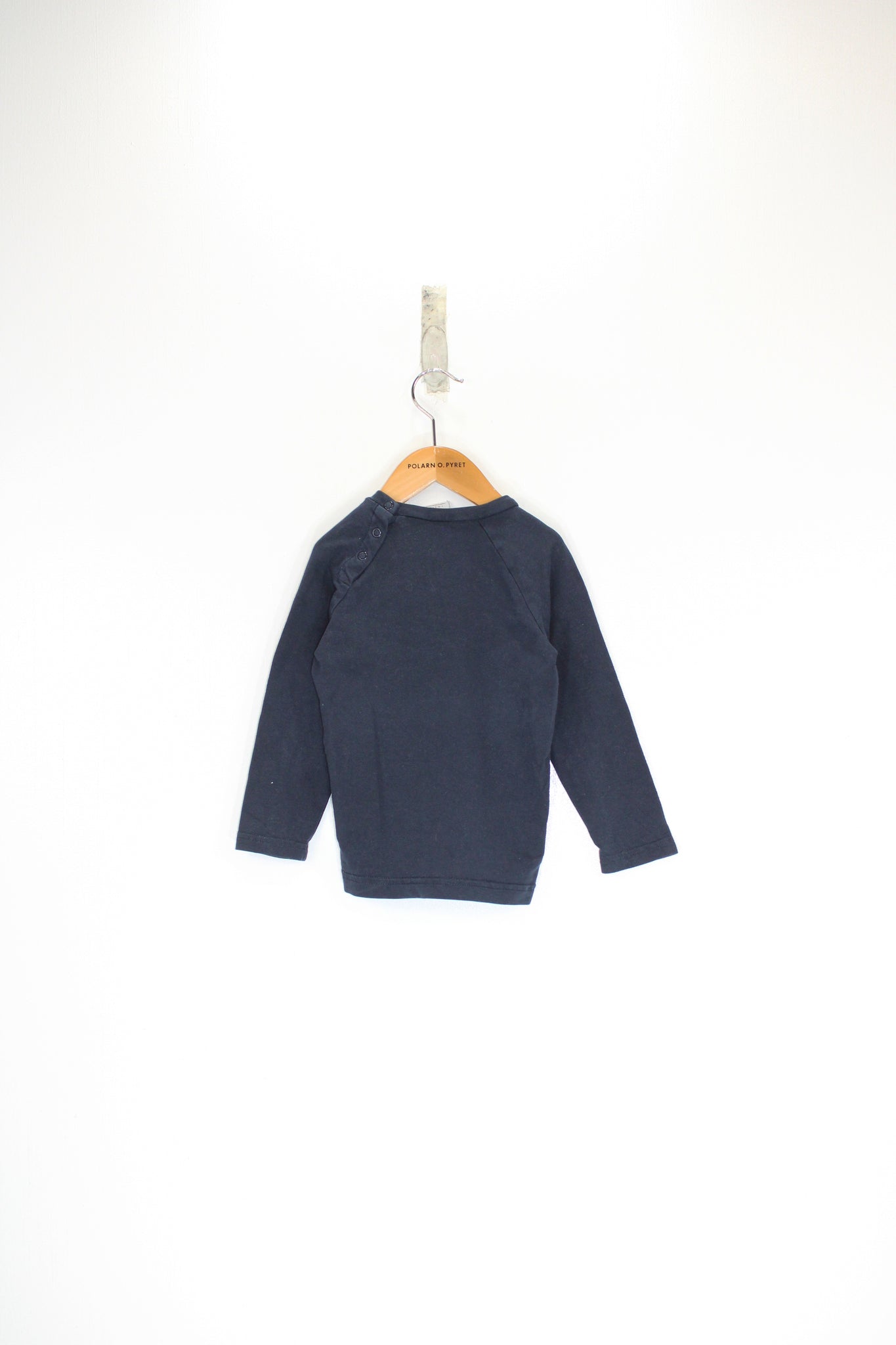 Baby Long Sleeved Top 1.5-2y / 92