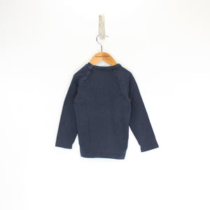 Baby Long Sleeved Top 1.5-2y / 92