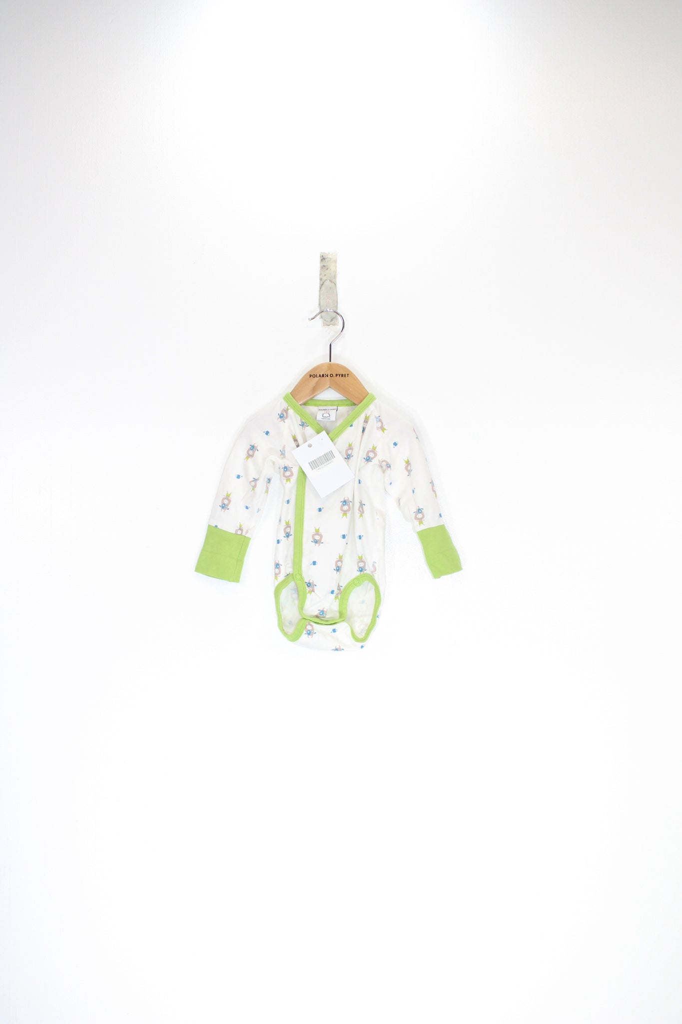 Baby Bodysuit 2-4m / 62