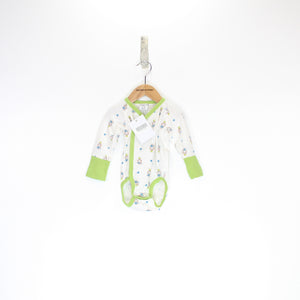 Baby Bodysuit 2-4m / 62