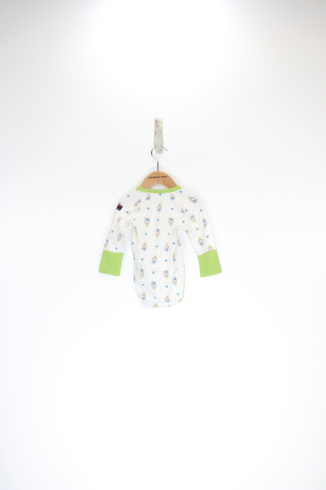 Baby Bodysuit 2-4m / 62