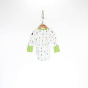 Baby Bodysuit 2-4m / 62