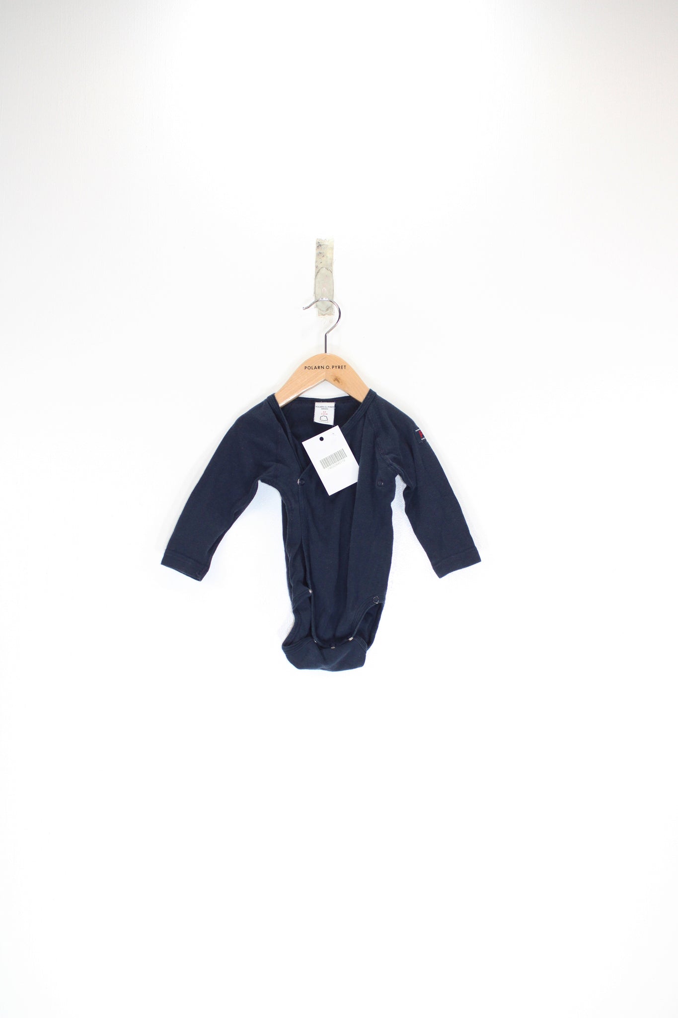 Baby bodysuit 2-4m / 62