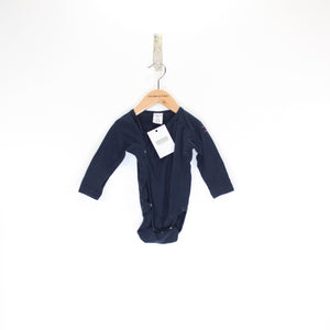 Baby bodysuit 2-4m / 62