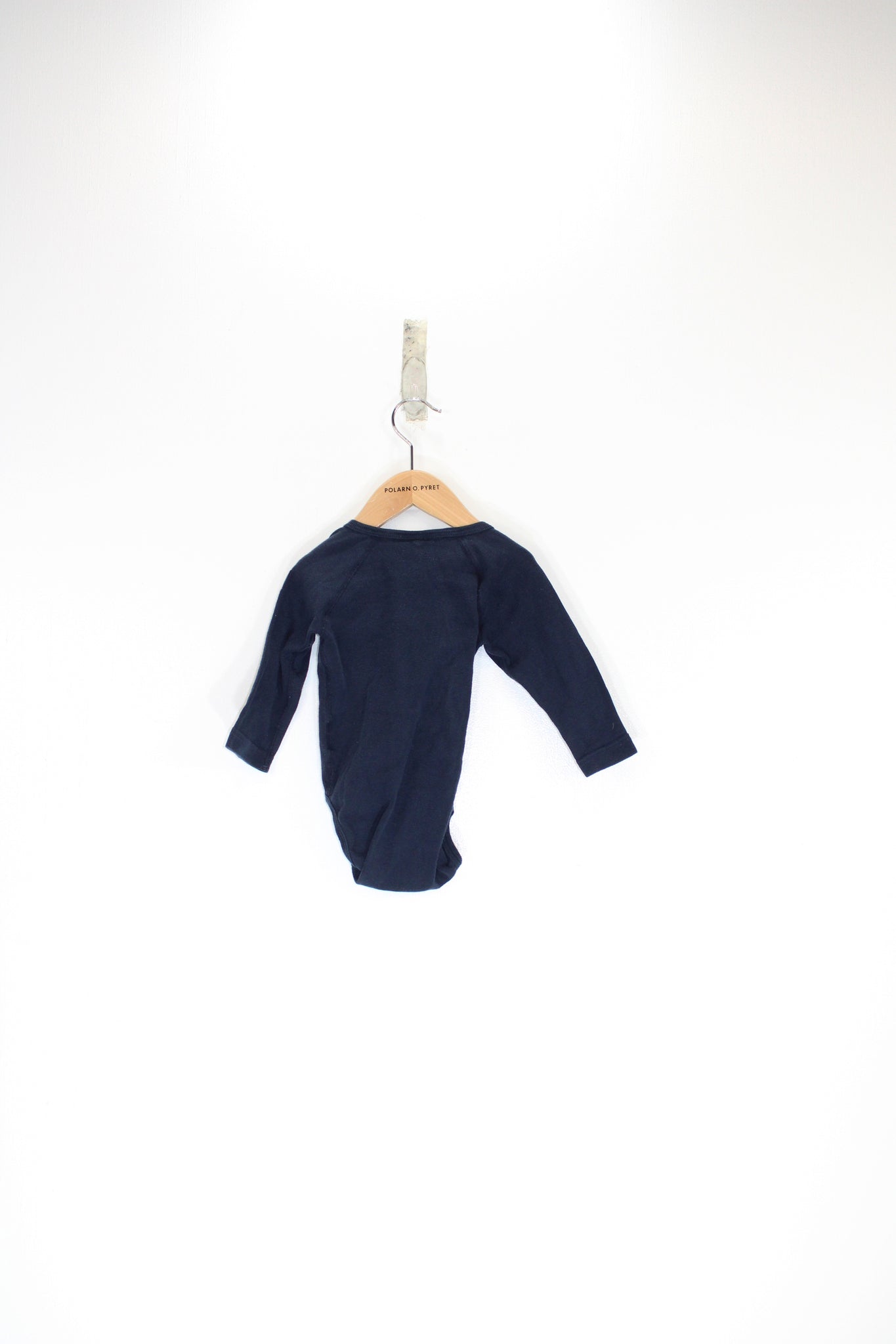 Baby bodysuit 2-4m / 62