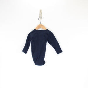 Baby bodysuit 2-4m / 62