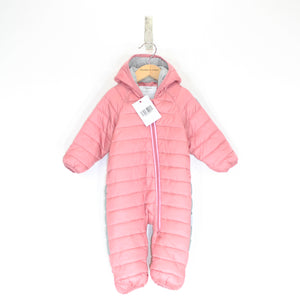 Kids Pram Suit 2-4m / 62