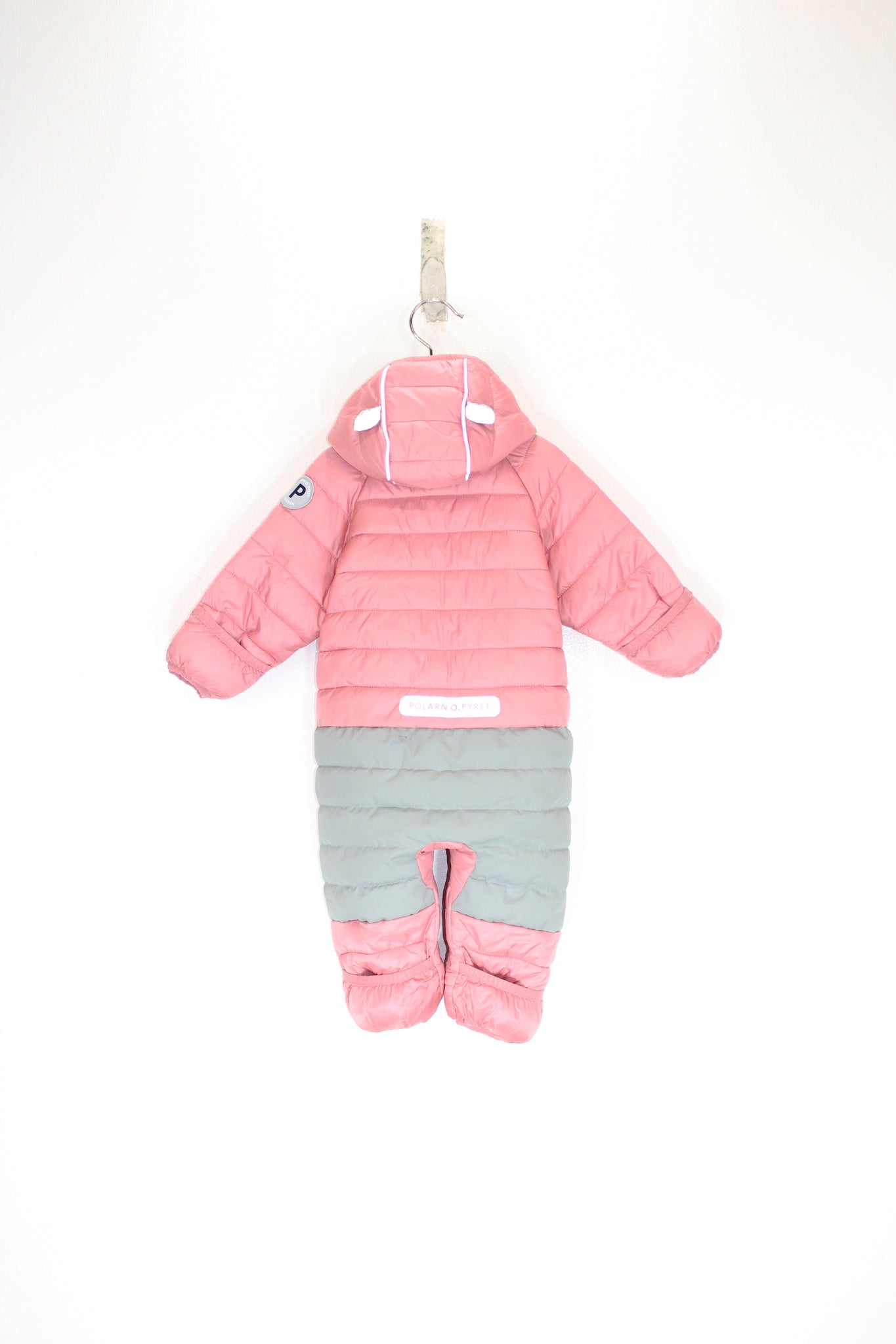 Kids Pram Suit 2-4m / 62