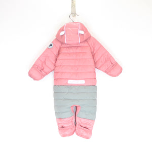 Kids Pram Suit 2-4m / 62