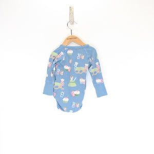 Baby Bodysuit 2-4m / 62