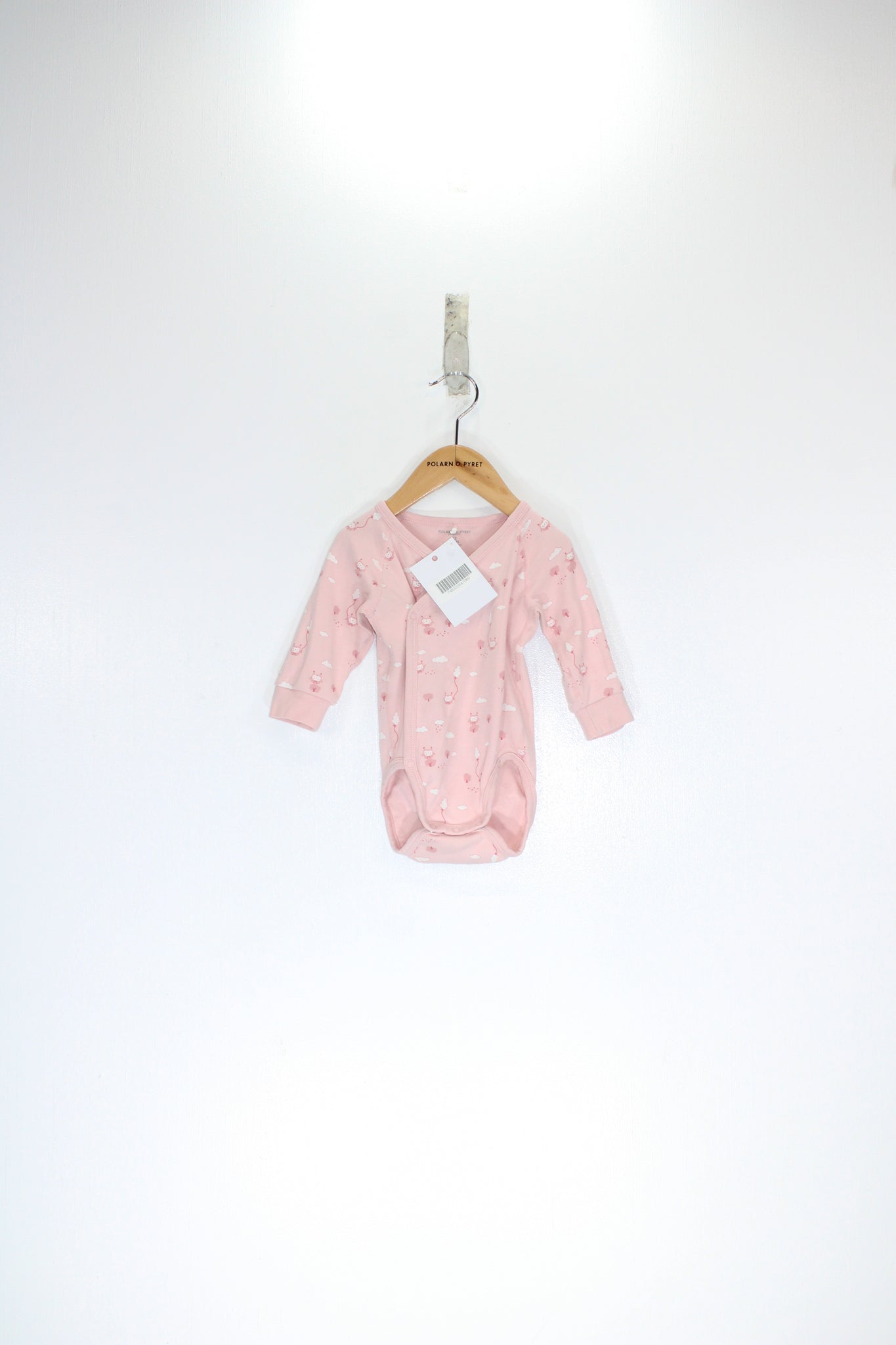 Baby Bodysuit 2-4m / 62