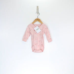 Baby Bodysuit 2-4m / 62