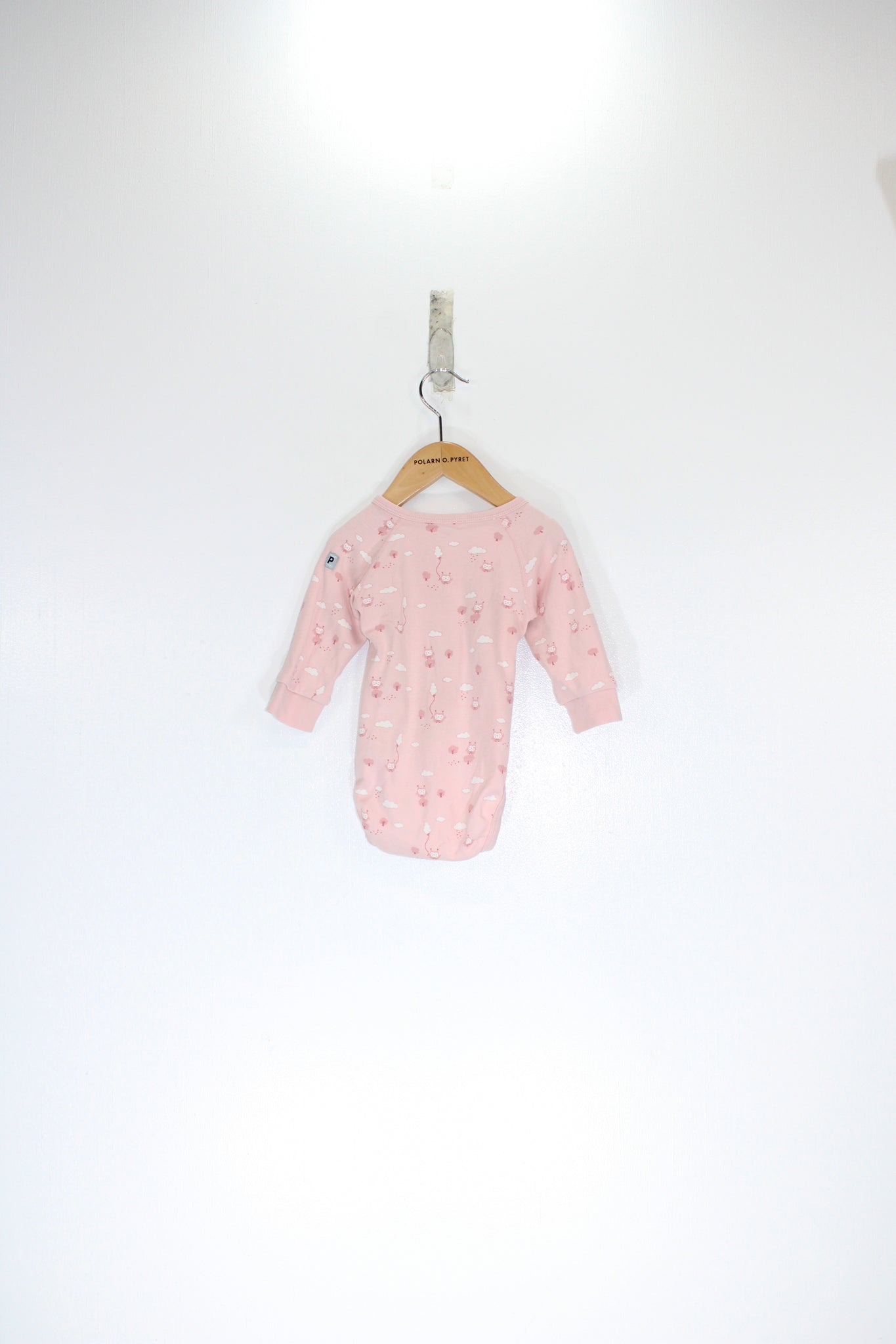 Baby Bodysuit 2-4m / 62