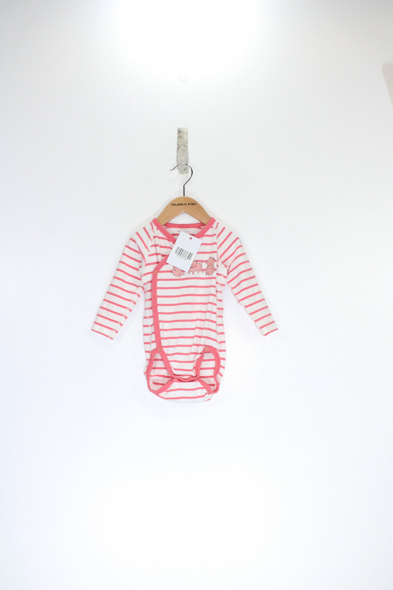 Baby Bodysuit 4-6m / 68