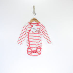 Baby Bodysuit 4-6m / 68