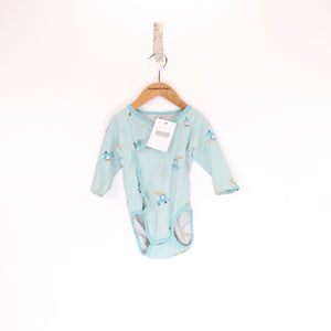 Baby Bodysuit 4-6m / 68