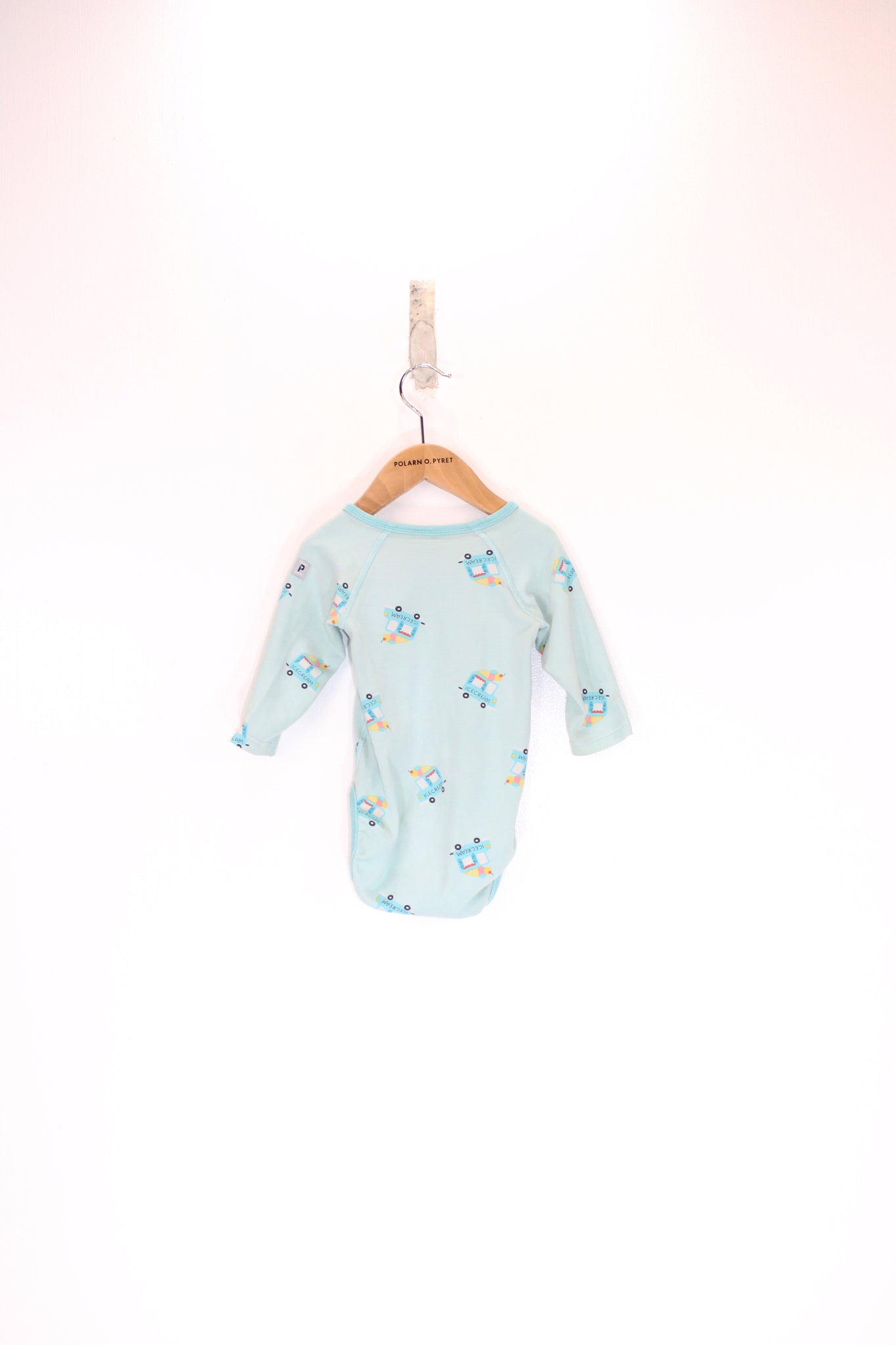 Baby Bodysuit 4-6m / 68