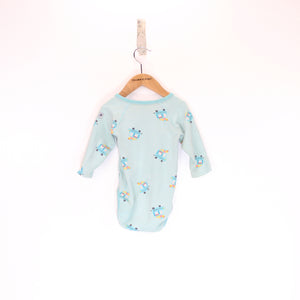 Baby Bodysuit 4-6m / 68